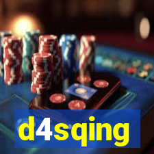 d4sqing