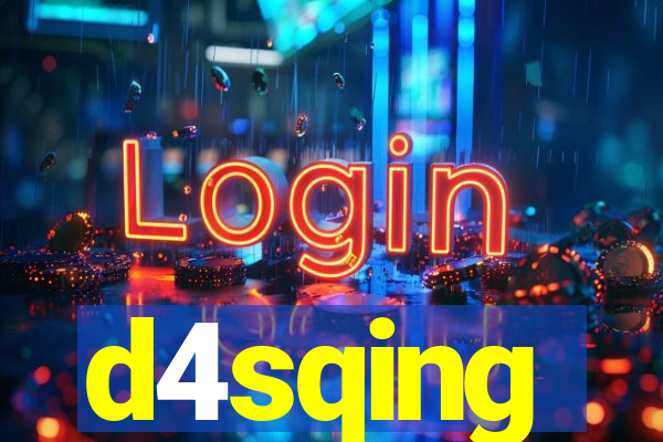 d4sqing