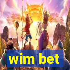 wim bet