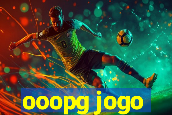 ooopg jogo