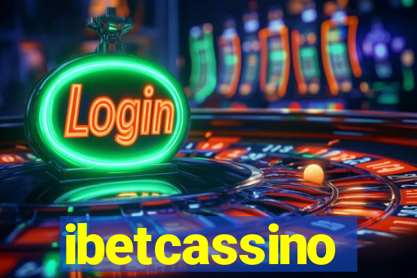 ibetcassino