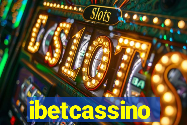 ibetcassino