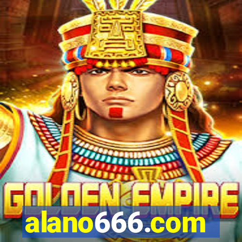 alano666.com