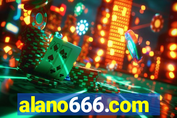 alano666.com