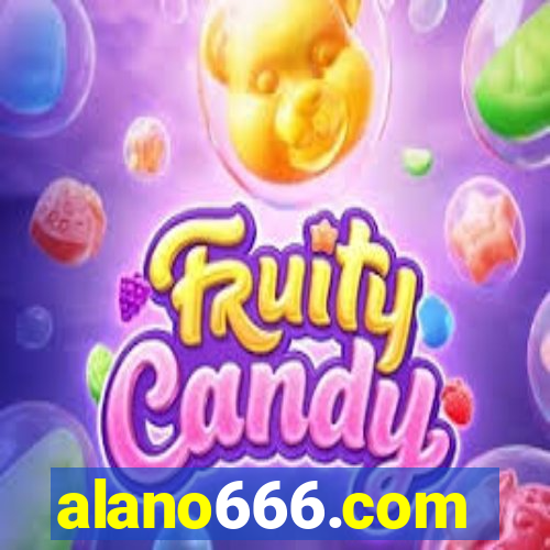 alano666.com