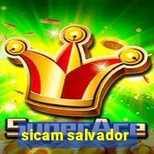 sicam salvador