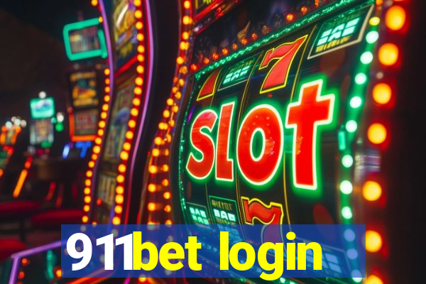 911bet login