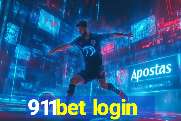 911bet login