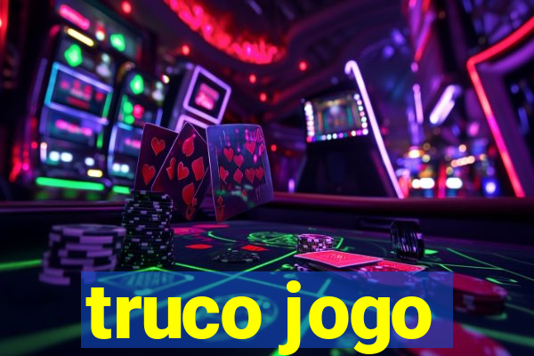 truco jogo