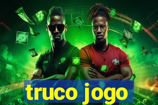 truco jogo