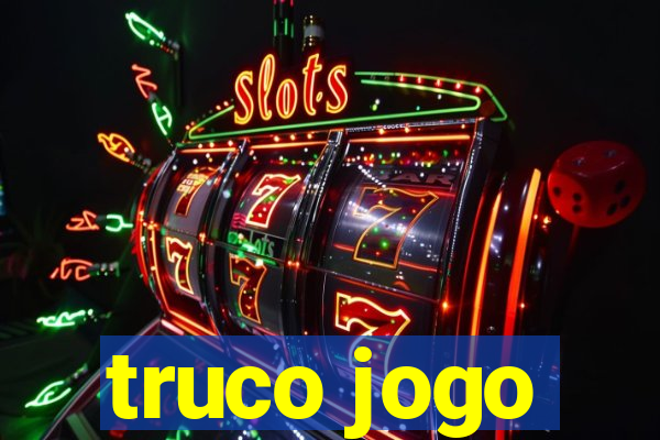 truco jogo