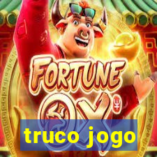 truco jogo