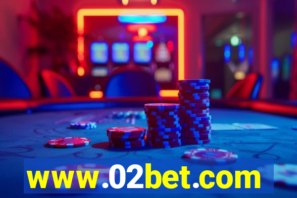 www.02bet.com