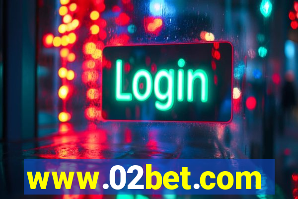 www.02bet.com