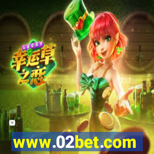 www.02bet.com