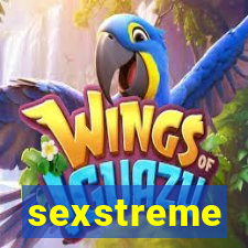 sexstreme