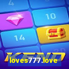 loves777.love