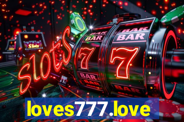 loves777.love