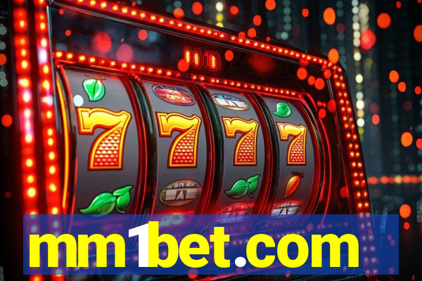 mm1bet.com