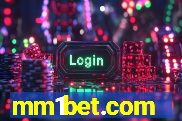 mm1bet.com