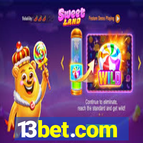 13bet.com