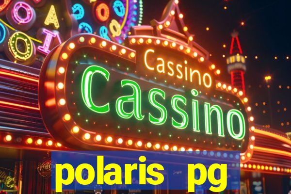 polaris pg plataforma de jogos