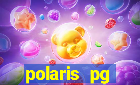 polaris pg plataforma de jogos