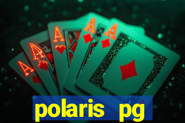 polaris pg plataforma de jogos