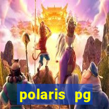 polaris pg plataforma de jogos