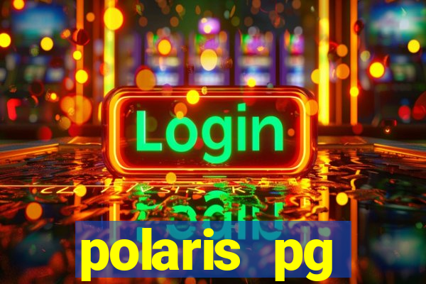 polaris pg plataforma de jogos