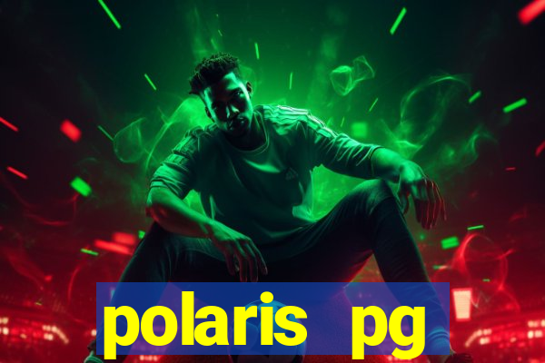 polaris pg plataforma de jogos