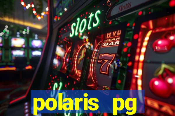 polaris pg plataforma de jogos