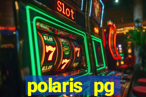 polaris pg plataforma de jogos