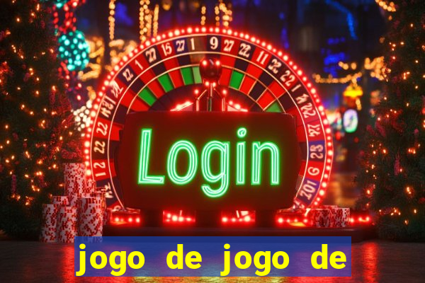 jogo de jogo de fazer sorvete