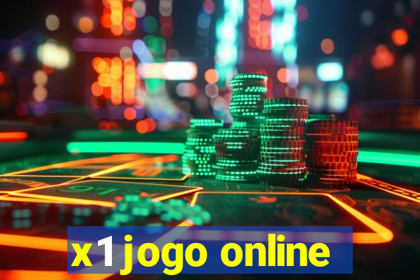 x1 jogo online