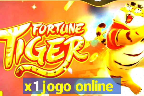 x1 jogo online