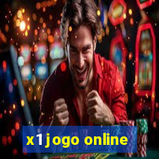 x1 jogo online