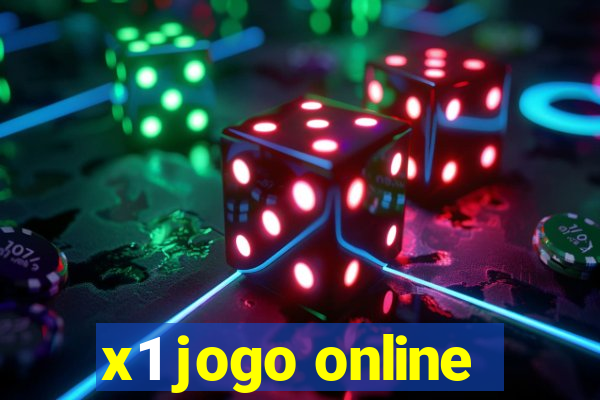 x1 jogo online