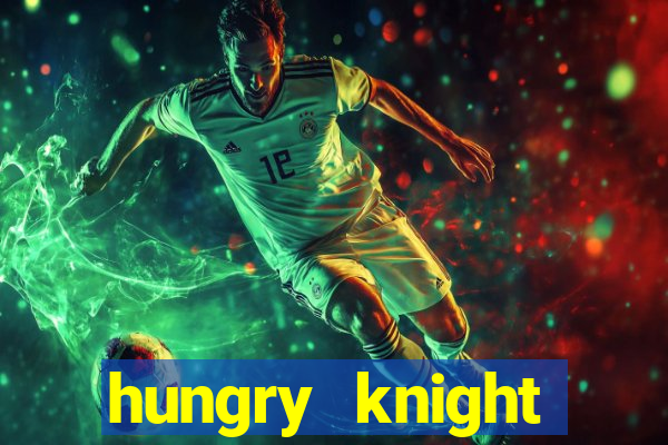 hungry knight gameboy rom pt br