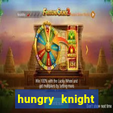 hungry knight gameboy rom pt br