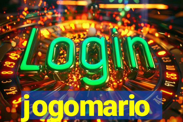 jogomario