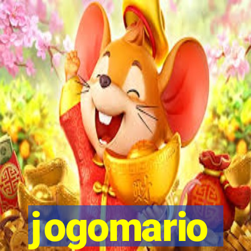 jogomario