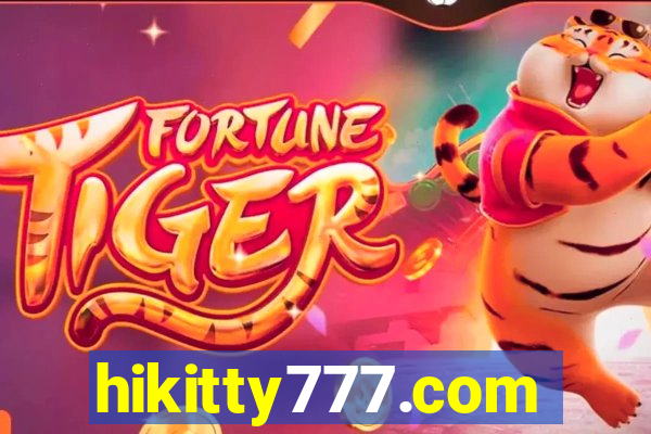 hikitty777.com