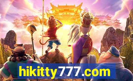 hikitty777.com