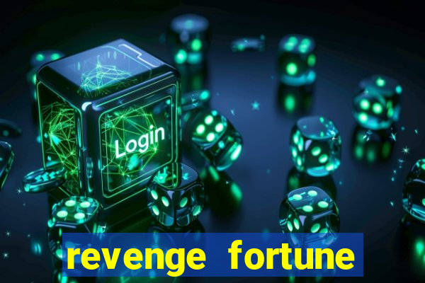 revenge fortune tiger 2 demo