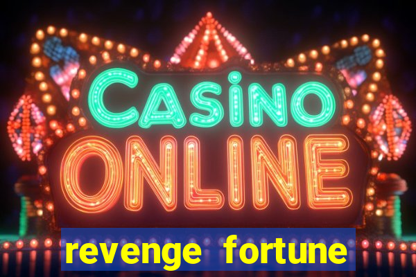 revenge fortune tiger 2 demo