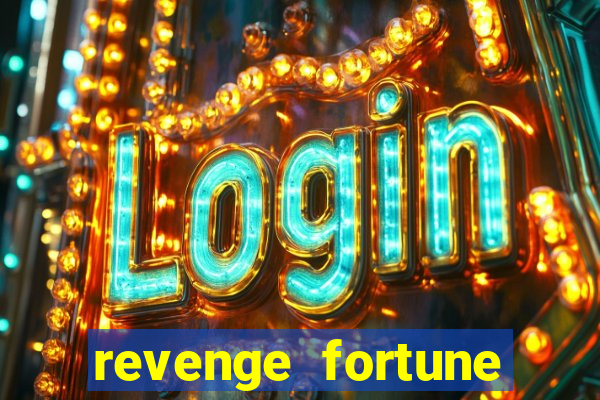 revenge fortune tiger 2 demo