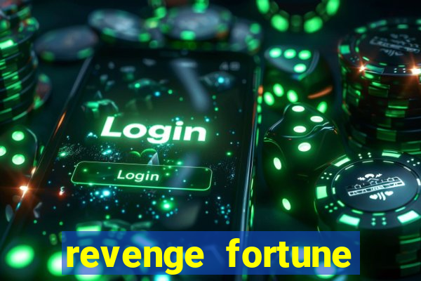 revenge fortune tiger 2 demo