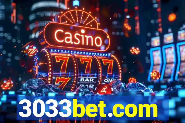 3033bet.com