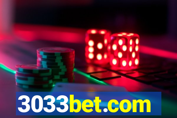 3033bet.com